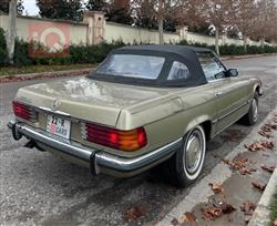 مرسيدس بنز اس ال كلاس